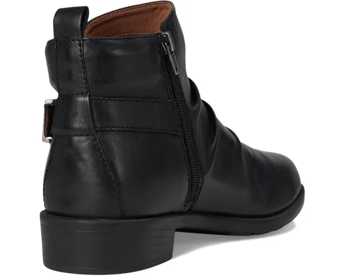 Ботильоны Cobb Hill Nessa с бантиком и боковой молнией