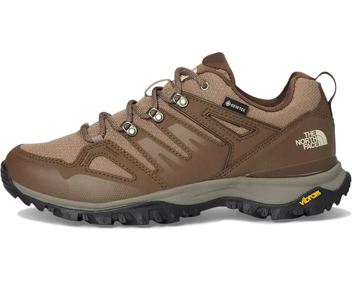 The North Face Водонепроницаемые ботинки Hedgehog GORE-TEX для походов