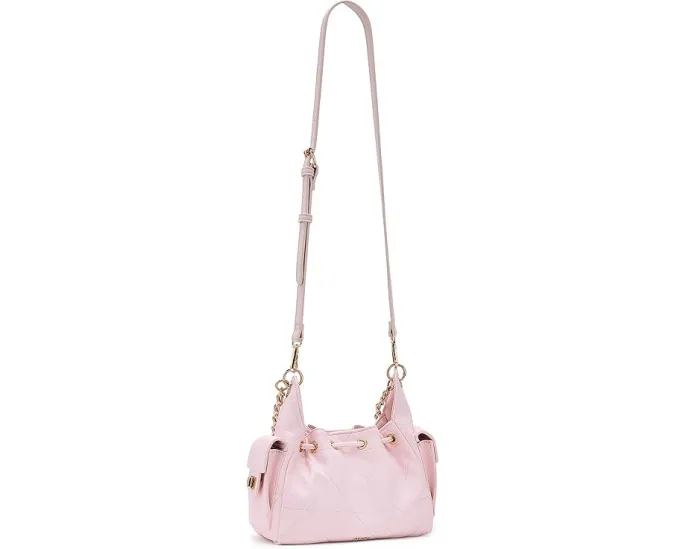 ALDО Sephiraa сумка с ромбовидной стежкой и регулируемым шнурком