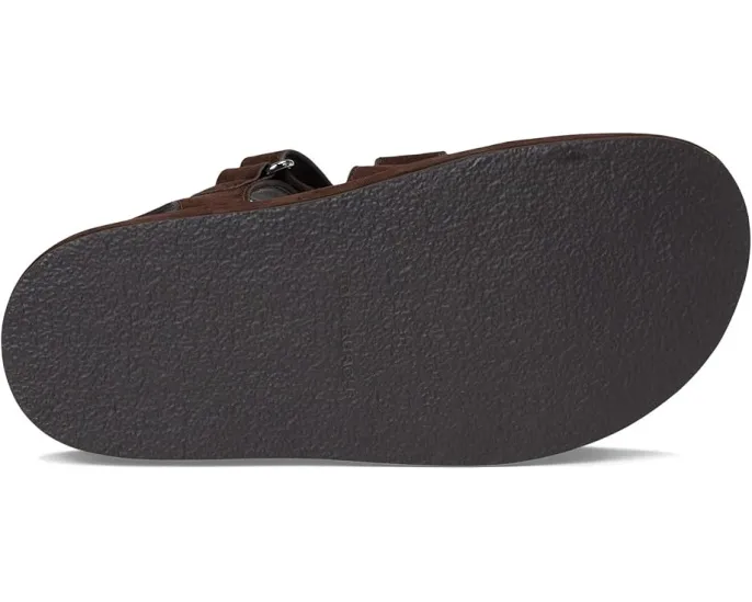 Сандалии Kira Triple Strap Sport Sandals Tory Burch на платформе