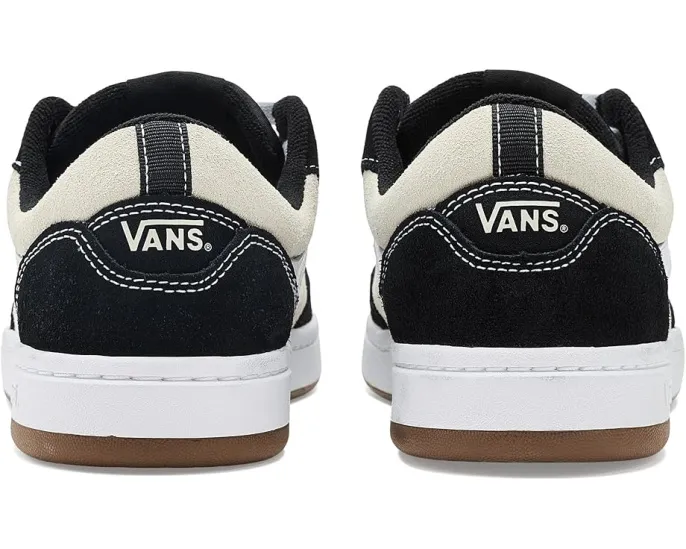 Кроссовки Vans Cruze 3.0 с технологией ComfyCush