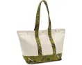 Пляжная сумка AllSaints Jett Beach Tote с принтом