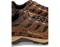 Треккинговые ботинки Merrell Accentor 4 для повседневных походов