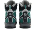 Треккинговые ботинки Asolo Greenwood Pro GV ML с мембраной GORE-TEX