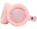 Детские наушники-повязка UGG Kids Pink Hearts с сердечками