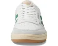 Обувь Gola Hawk с кожаным верхом и круглым носком