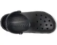 Классические кроксы Crocs с декором в виде шипов
