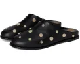 Мюли Vince Camuto Cassius на плоской подошве с шипами и круглым носком