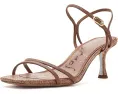 Туфли Sam Edelman Presley с открытым квадратным носком и ремешком