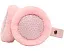 Детские наушники-повязка UGG Kids Pink Hearts с сердечками