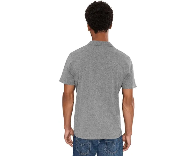 Поло Toad&Co Re-Form из переработанных материалов