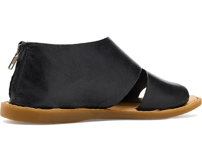 Сандалии Mila от Born с ручной прошивкой и удобной стелькой