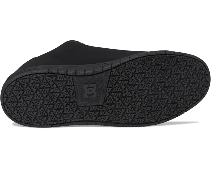 Ботинки DC Gaveler Work Soft Toe EH с защитой от поражения током