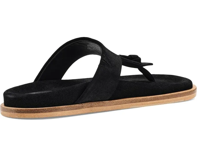 Сандалии Mika Footbed с мягкой стелькой и ремешком на щиколотке Free People