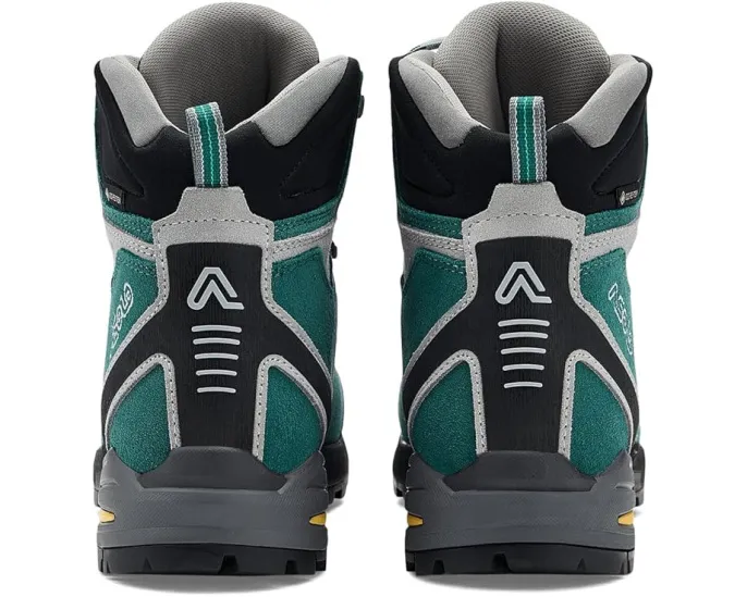 Треккинговые ботинки Asolo Greenwood Pro GV ML с мембраной GORE-TEX