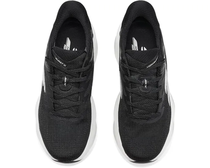 Skechers Aero Burst кроссовки с амортизацией