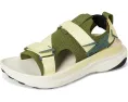 Трейловые кроссовки Teva Aventrail с системой W Strapping для бездорожья