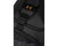 Рюкзак Under Armour Undeniable 5.0 SM с карманами для бутылок и прочным дном