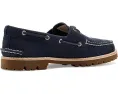 Ботинки Sperry A/O 2-eye Low Lug с мокасиновым носком и противоскользящей подошвой
