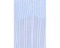Платье миди Madelyn Stripe от Splendid в полоску
