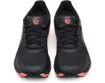 Трейловые кроссовки Topo Athletic MTN Racer 4 с системой гетр и подошвой Vibram Megagrip