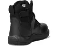 Тактические водонепроницаемые ботинки Volcom Street Shield 6 дюймов (15.24 см) с боковой молнией