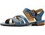 Сандалии Parkside Ave 2.0 Marc Joseph New York на платформе с гелевой стелькой