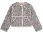 Стеганая подкладка-куртка Quilted Liner от abercrombie kids