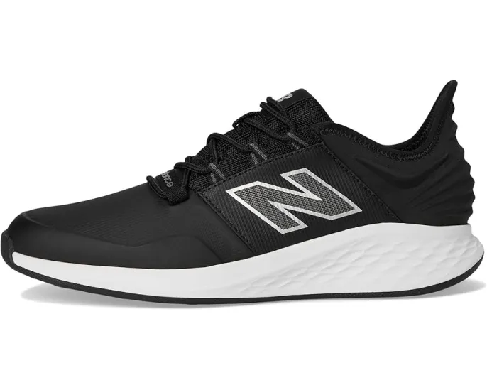 New Balance Fresh Foam Roav Golf V2 кроссовки для гольфа с облачной амортизацией