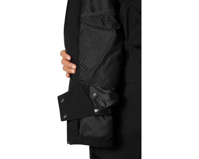 Куртка Helly Hansen Pochaser 2.0 с системой RECCO и утеплителем LifaLoft