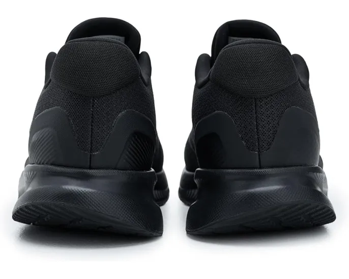 Беговые кроссовки Adidas Run Falcon 5 с технологией Cloudfoam и подошвой Adiwear