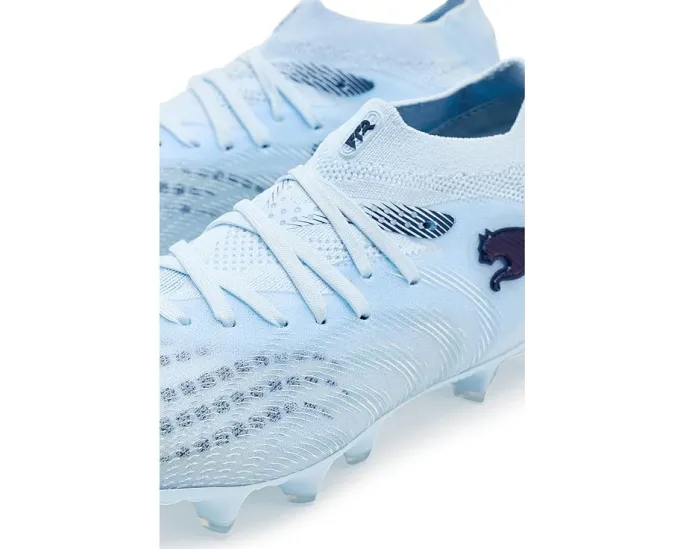 Puma Детские футбольные бутсы Future 9 Pro для твердого и искусственного покрытия