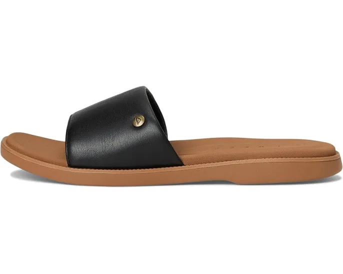 Сандалии Reef Sunny Arrianah с мягким микрофибровым ремешком и стелькой EVA