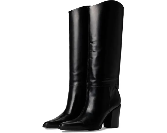 Ботильоны Franco Sarto Jasmine с острым носком и устойчивым каблуком