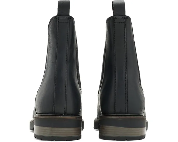 Chelsea ботинки Willa с водоотталкивающей пропиткой и резиновой подошвой