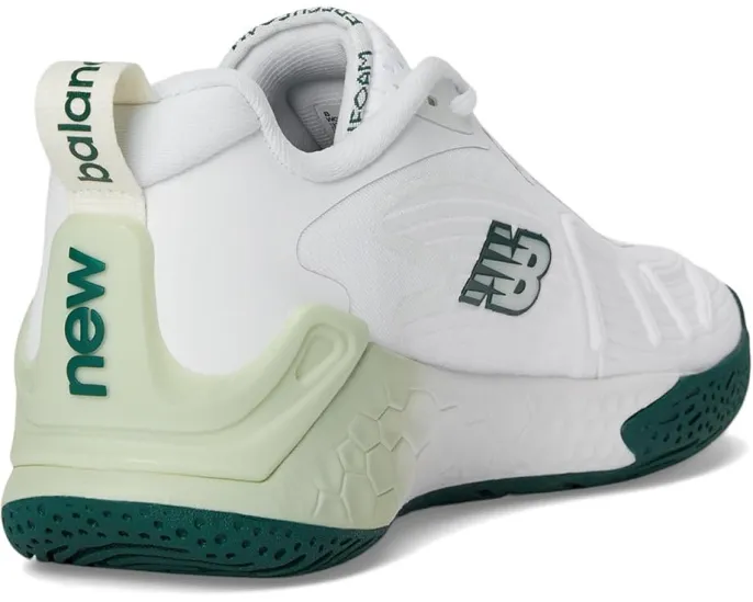 Кроссовки New Balance Fresh Foam X CT-Rally V1 для тенниса с технологией NDure