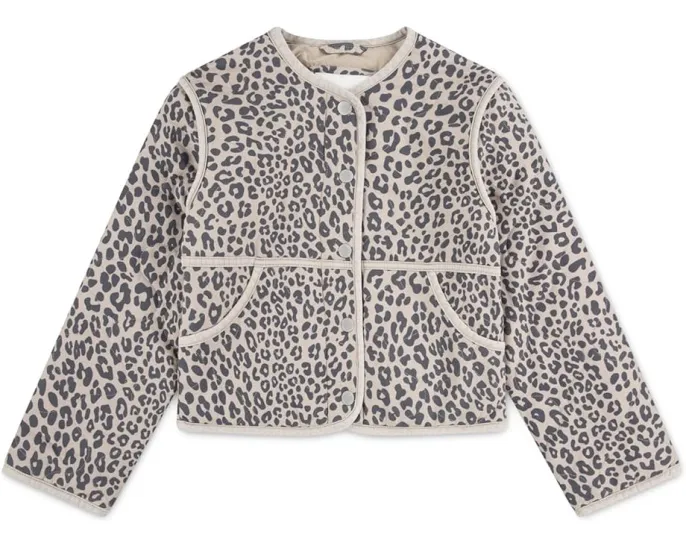 Стеганая подкладка-куртка Quilted Liner от abercrombie kids