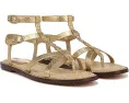 Сандалии Talya Sam Edelman с регулируемыми ремешками на щиколотке