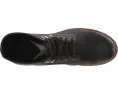Кожаные ботинки Iron Ranger от Red Wing Heritage с подошвой Vibram и конструкцией Goodyear