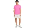 Футболка Sport Essentials T-Shirt New Balance спортивного кроя