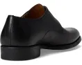 Magnanni оксфорды Madras из кожи с декоративной пряжкой