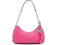 Сумка Michael Kors Nolita Medium Chain Pouchette Милос Блю