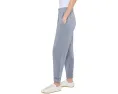 Брюки Varley The Rolled Cuff с отворотами и высокой посадкой