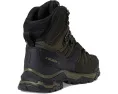 Треккинговые ботинки Salomon Quest 4 GTX с мембраной GORE-TEX и подошвой Contagrip