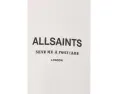 Футболка Dreamer Short Sleeve Crew AllSaints