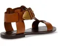 Сандалии Steve Madden Brazinn с широкими ремнями и квадратным носком