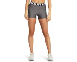 Шорты HeatGear Shorty Under Armour женские для фитнеса