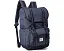Рюкзак Herschel Supply Co. Little America Mid с отделением для ноутбука