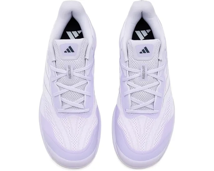 Теннисные кроссовки Adidas Avacourt 3 с технологиями REPETITOR и ADITUFF