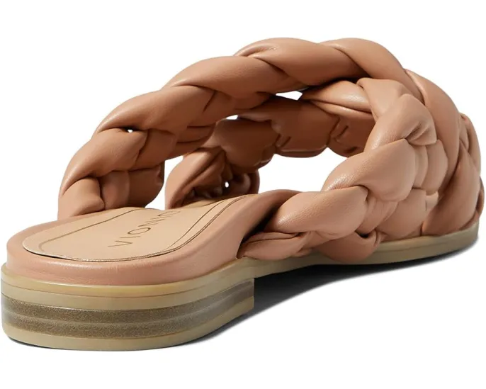 Сандалии Kalina с переплетенными ремешками и поддержкой свода от VIONIC